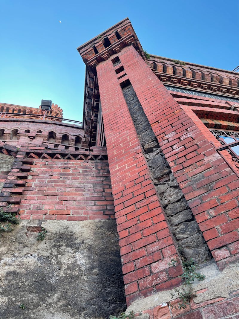 African photo editor using phone app