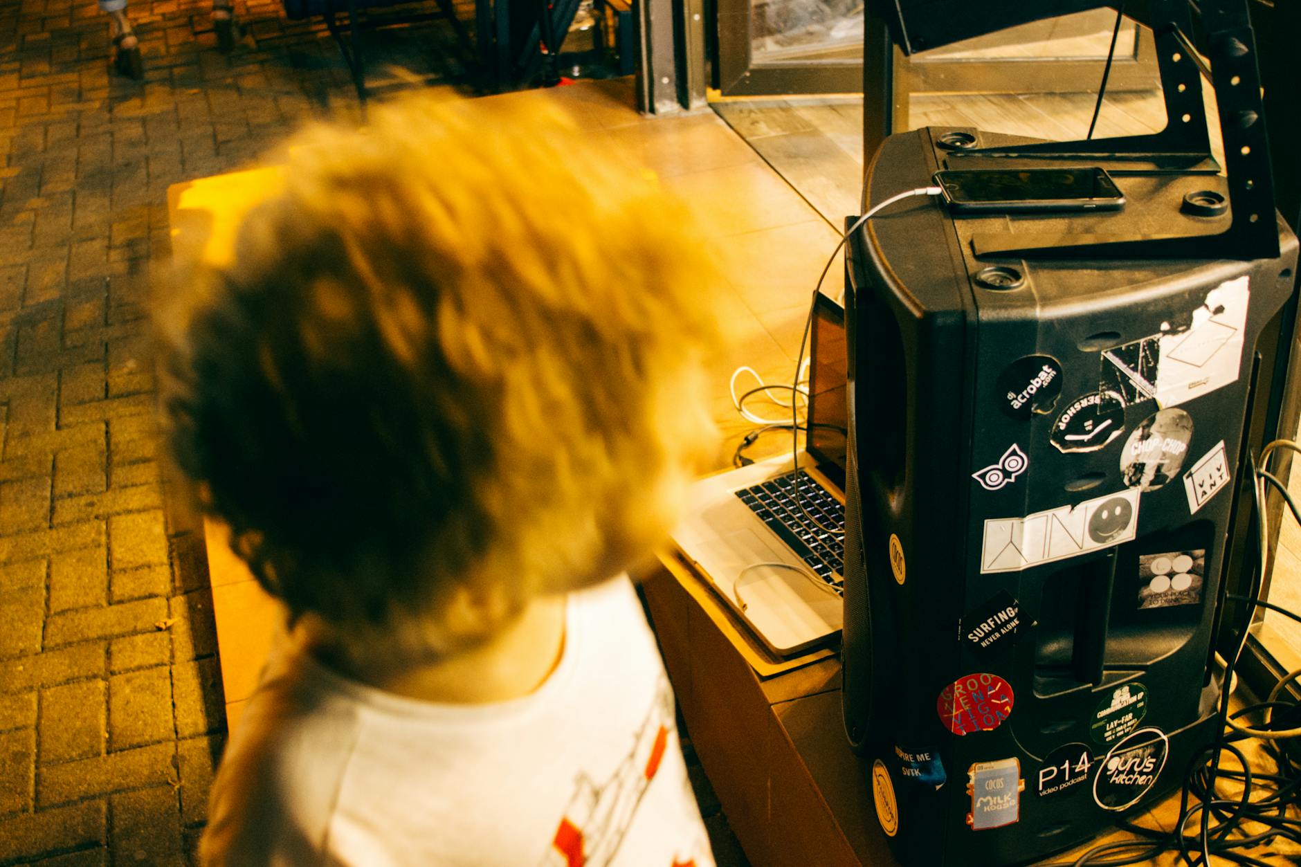 Design Custom Vinyl Records