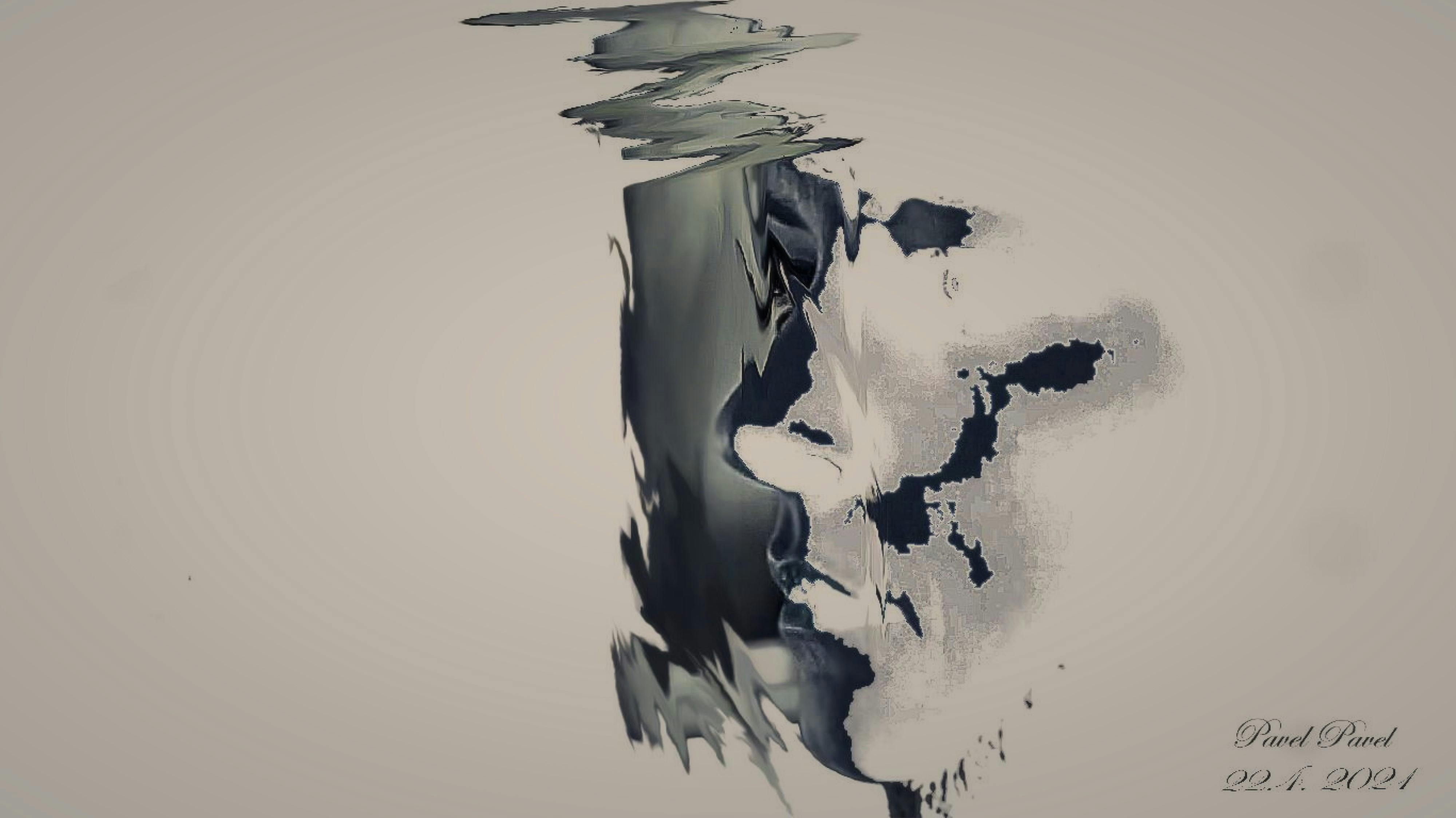 Manicure hybrydowy różowy