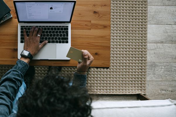 Ecommerce store