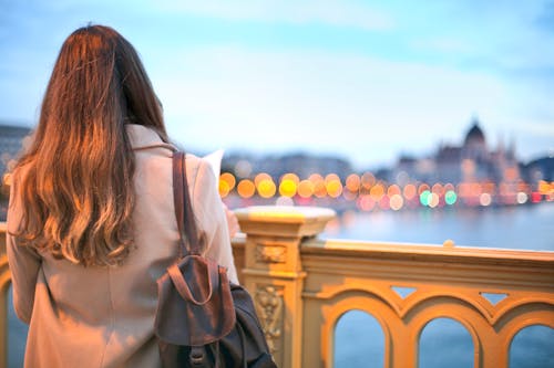 Δωρεάν στοκ φωτογραφιών με bokeh, άνθρωπος, Βουδαπέστη