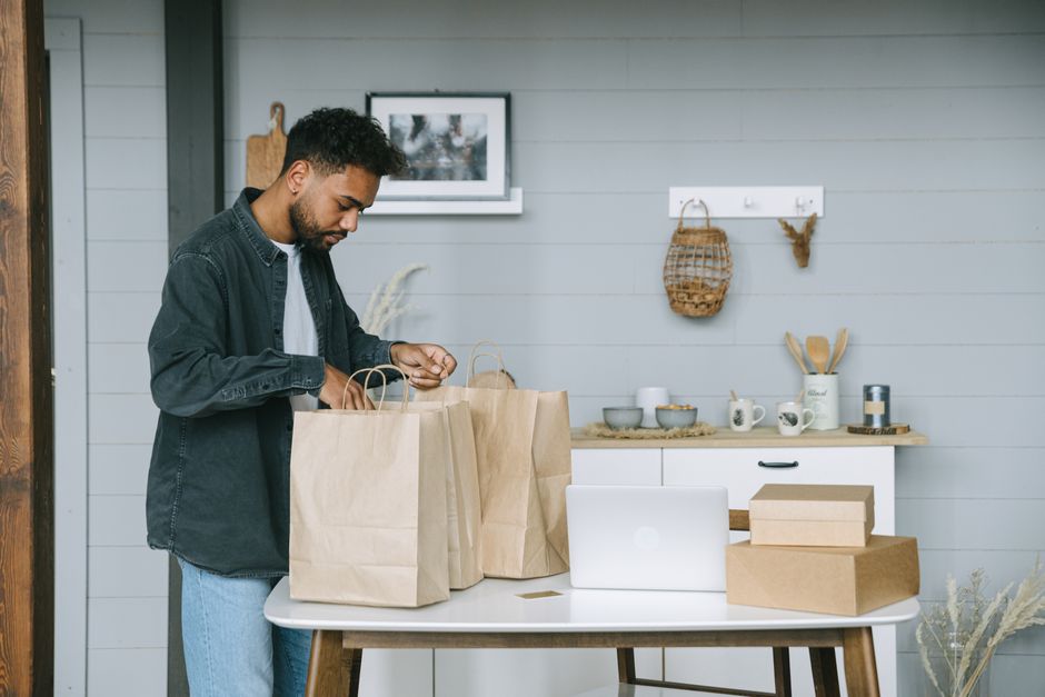 home decor entrepreneurship