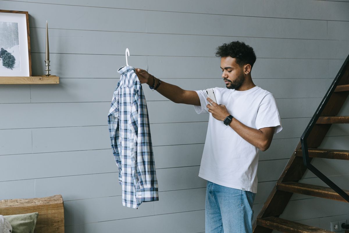 ebay and marketplace delivery in Dunstable — eBay and Marketplace Delivery in Dunstable — the working end of the job