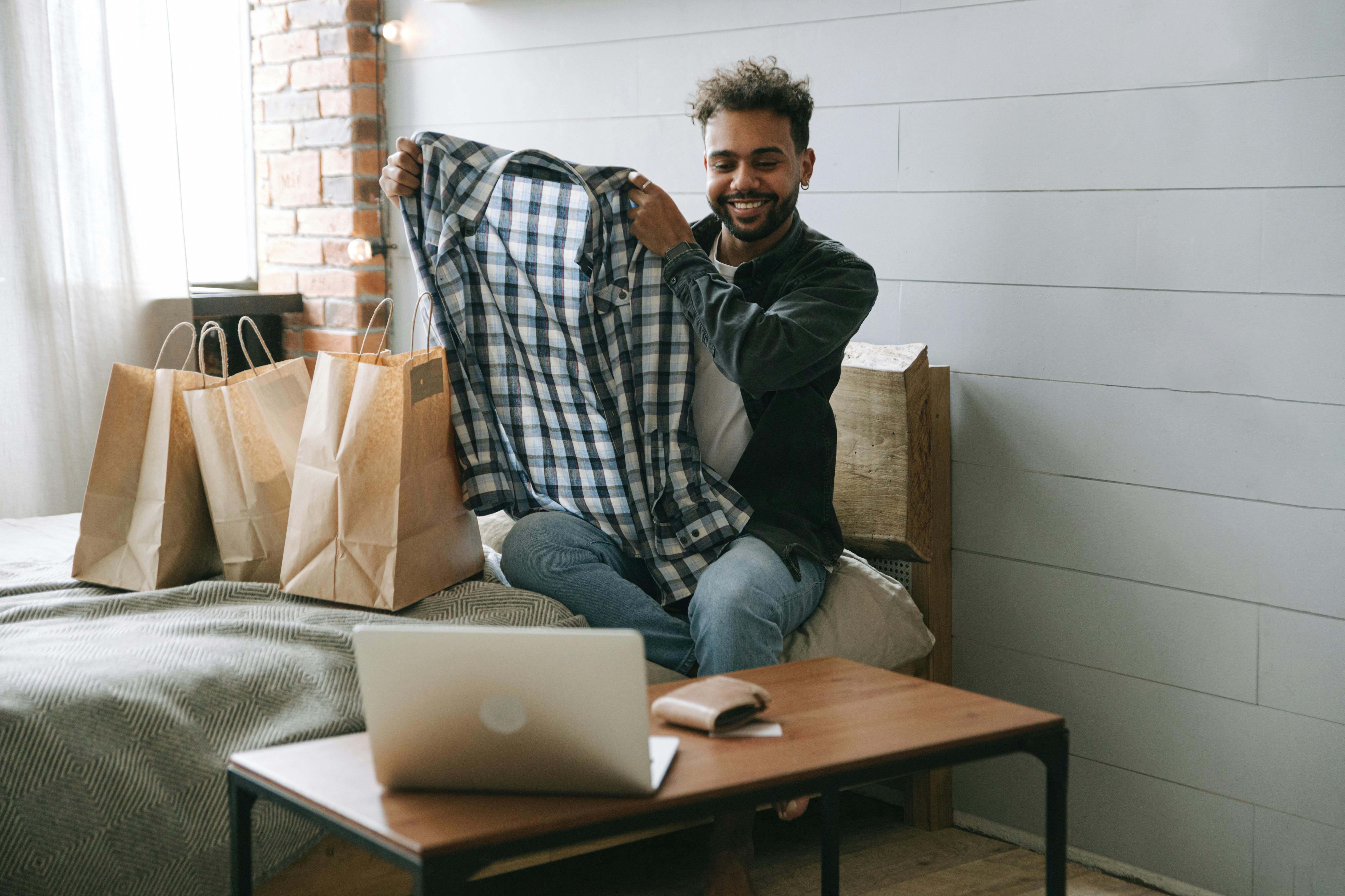 Amazon Alternatives: 21 Places to Shop Online Other Than Amazon — Photo by Ivan S on Pexels
