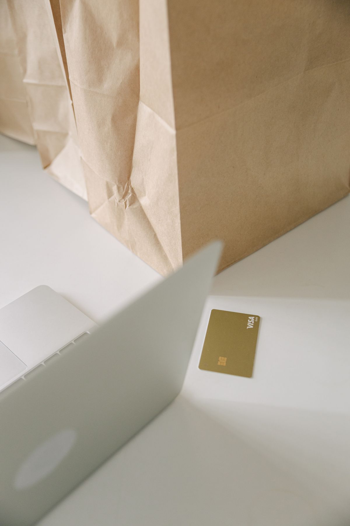 Shopping Online