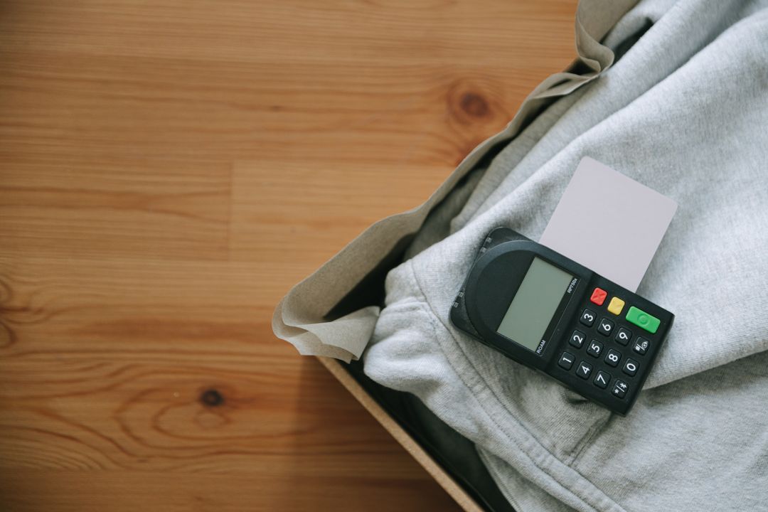 تصميم متجر الكتروني يدعم الدفع عبر مدى - Saudi e-commerce checkout on mobile with Mada logo