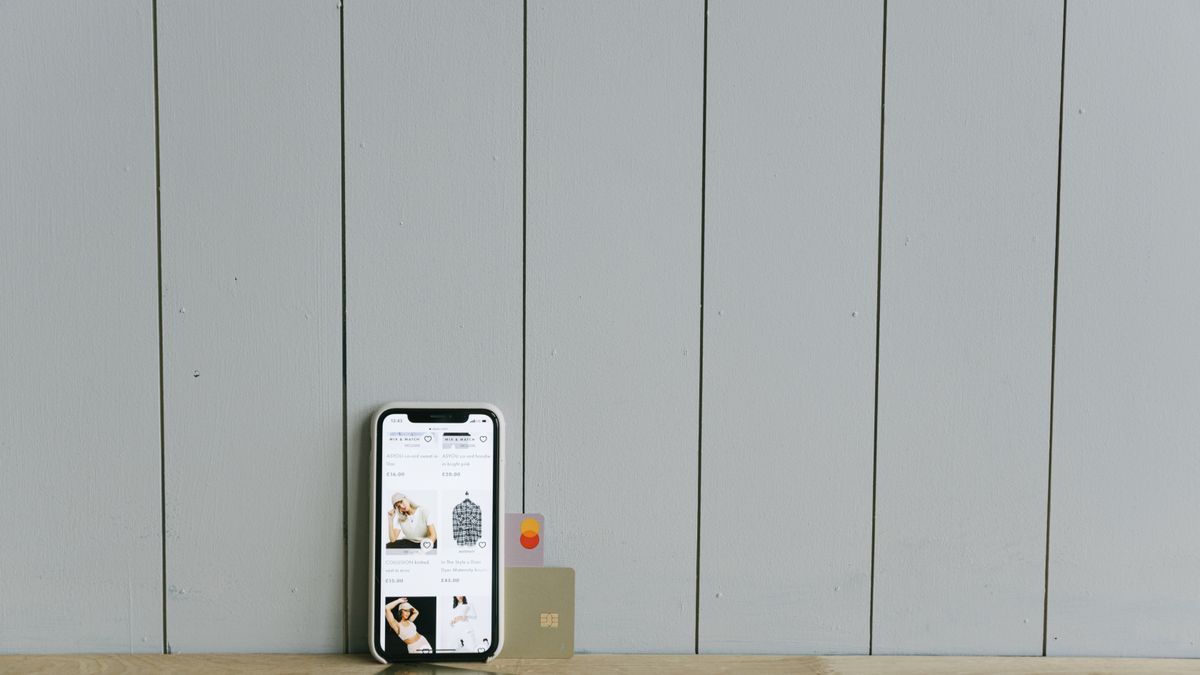 Fintech mobile app development