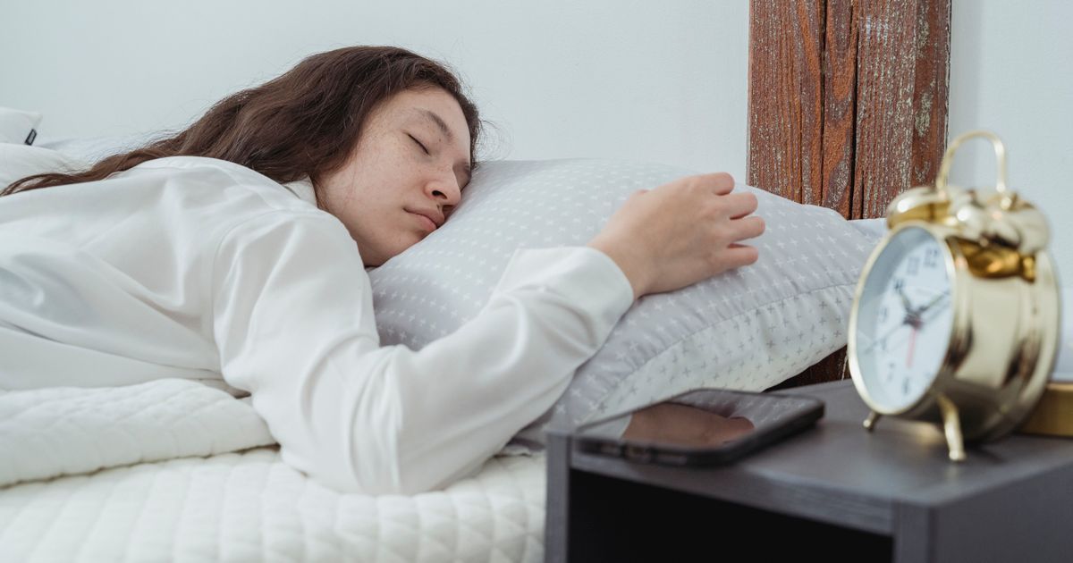 Fix Your Sleep Schedule: Tips for Better Rest