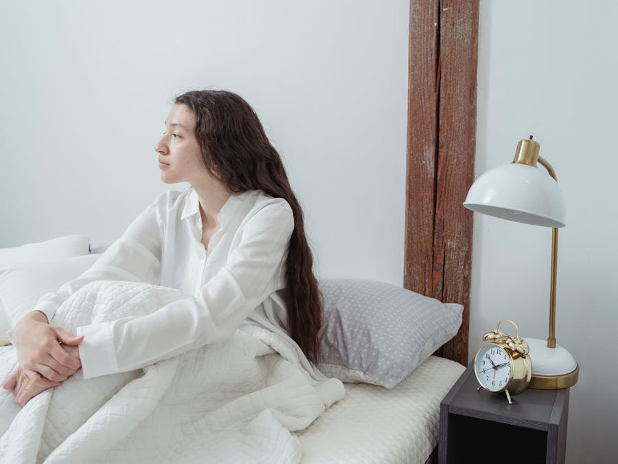 Why do I never wake up feeling rested?