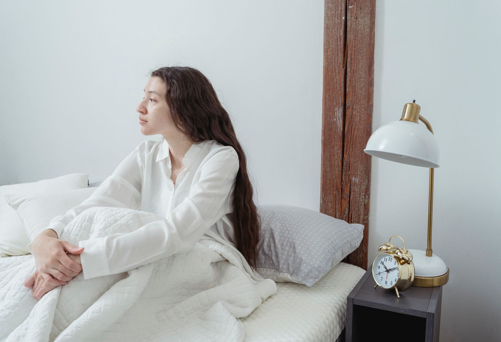Why Insomnia During Perimenopause Can Make You Reconsider Your Home