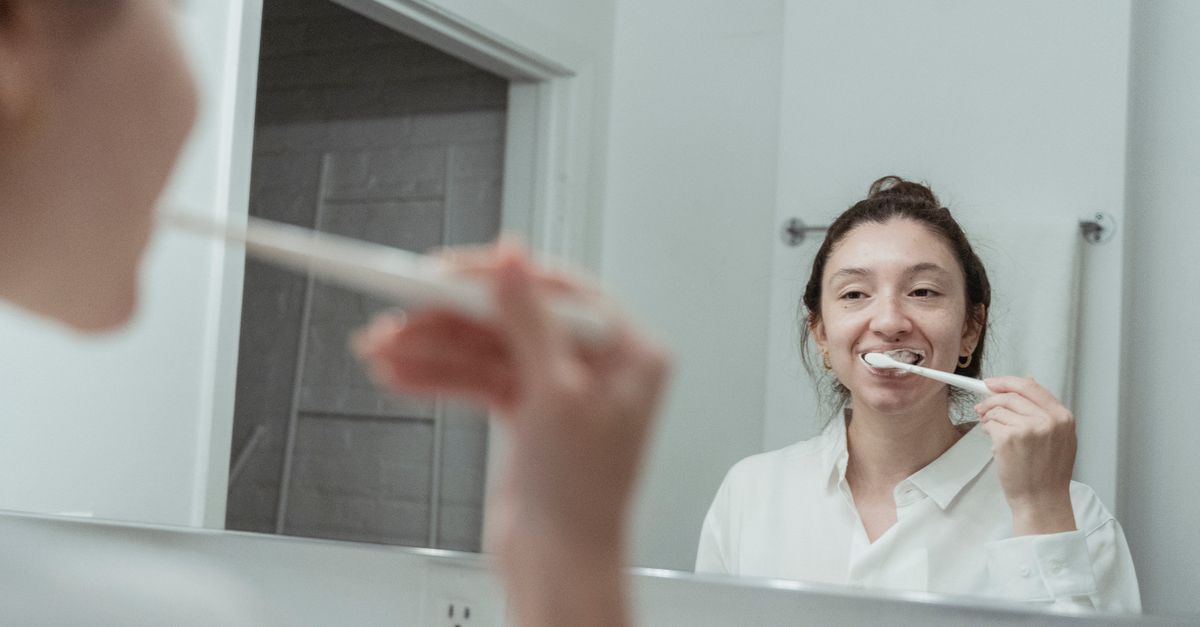 Tous les combien changer sa brosse à dents ?