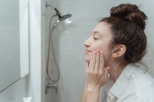 Pimple Clearing Facewash