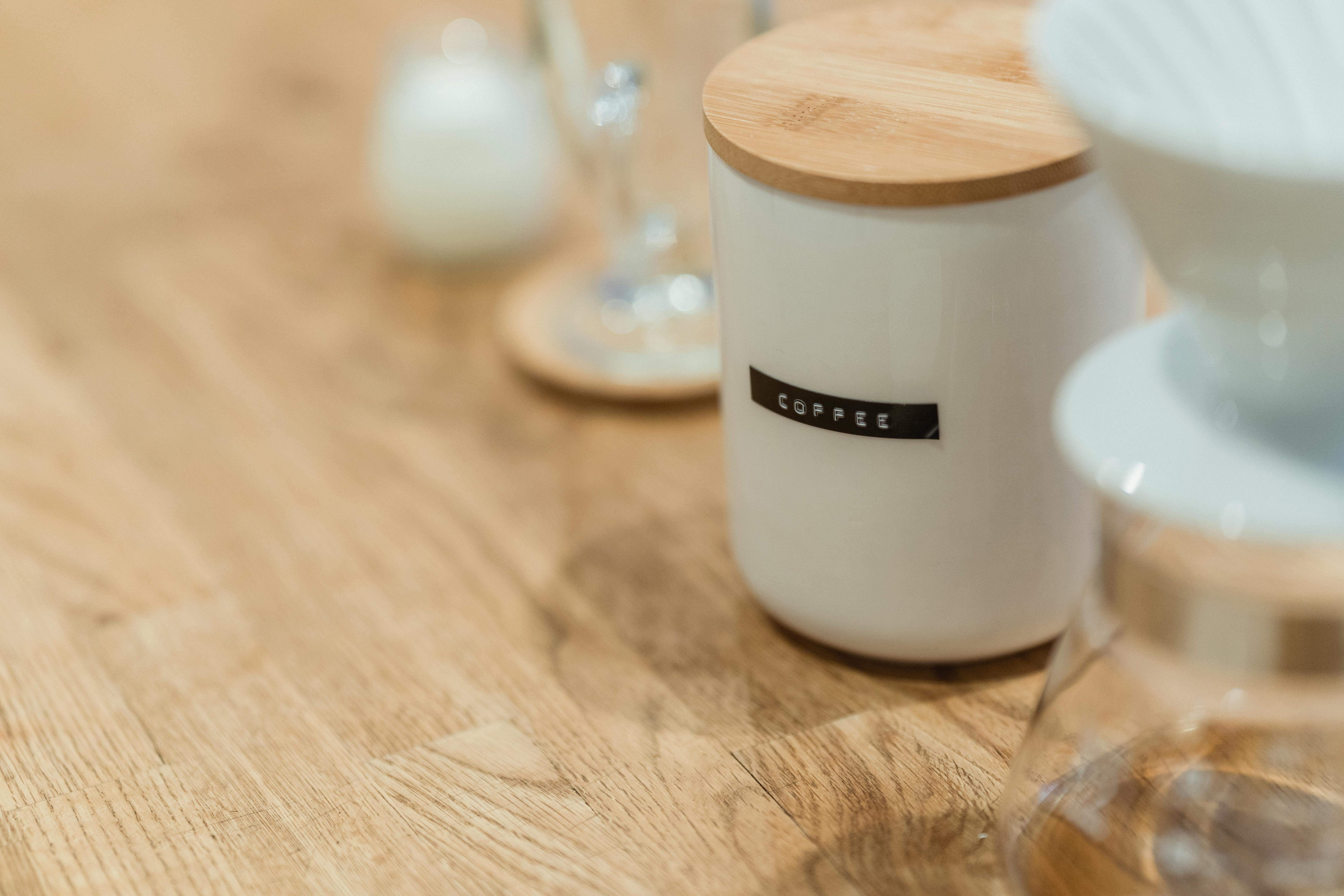 Must-Have Coffee Accessories for Work from Home