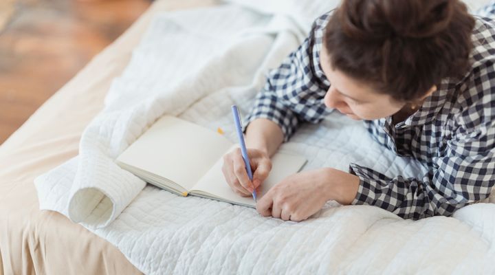 Journaling en 2026 : l'écriture pour soi comme outil de clarté mentale