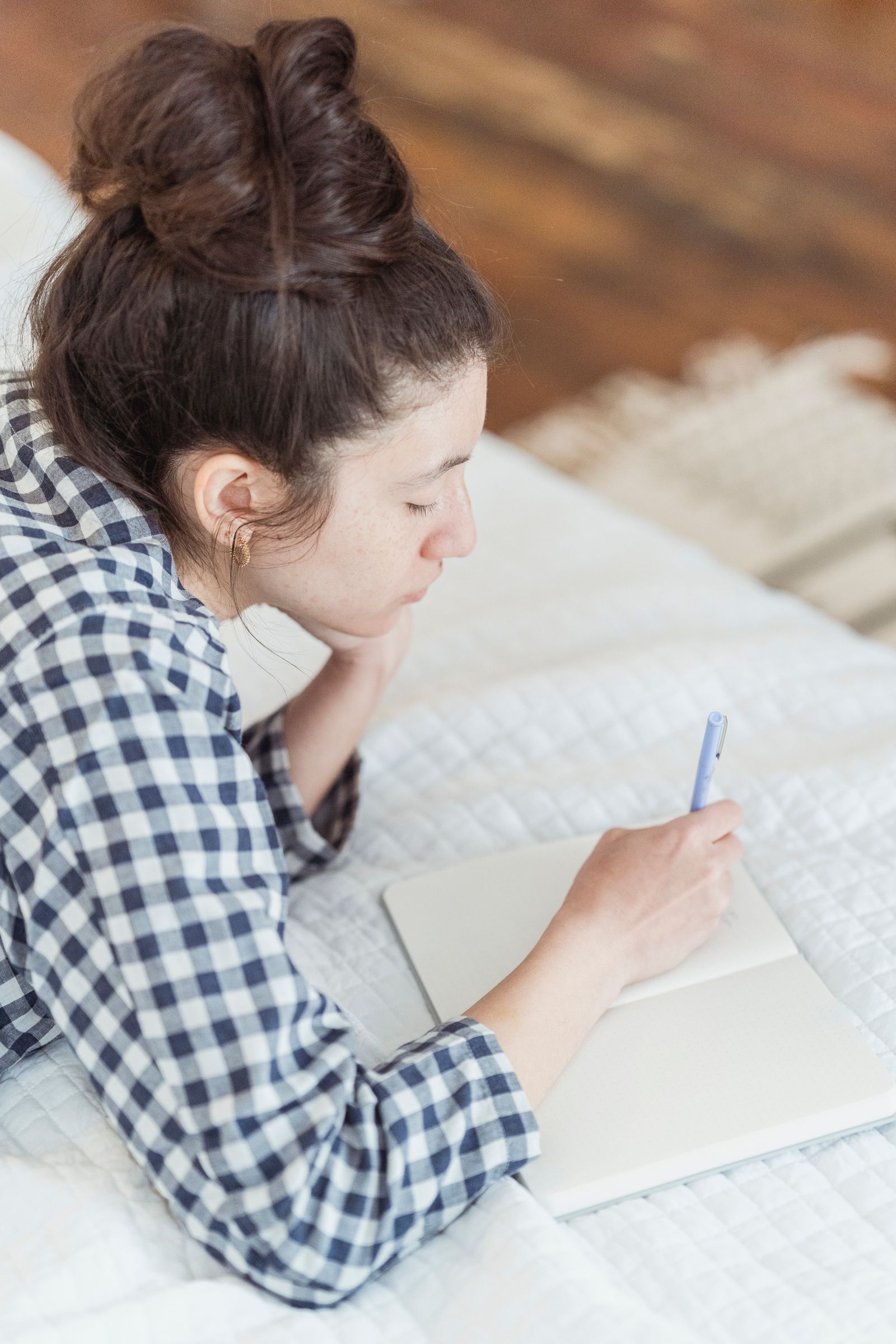 Journaling funciona? Como começar um diário em 2026