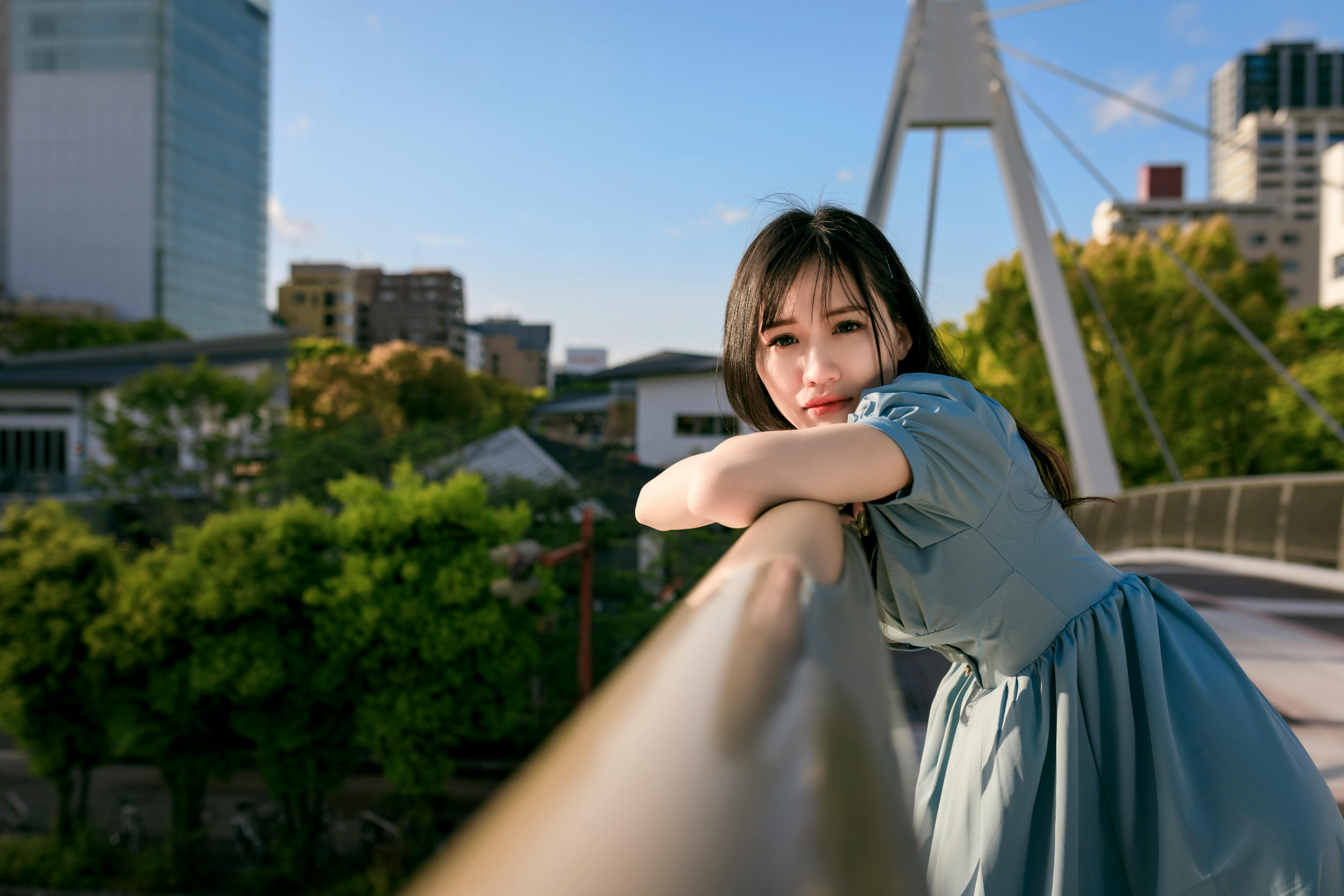 AKB48's Maho Omori announces graduation &amp; retirement from entertainment industry - tokyohive — Photo by Nguyen Hung on Pe