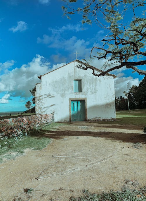 Foto profissional grátis de adulto, capela, foto abstrata