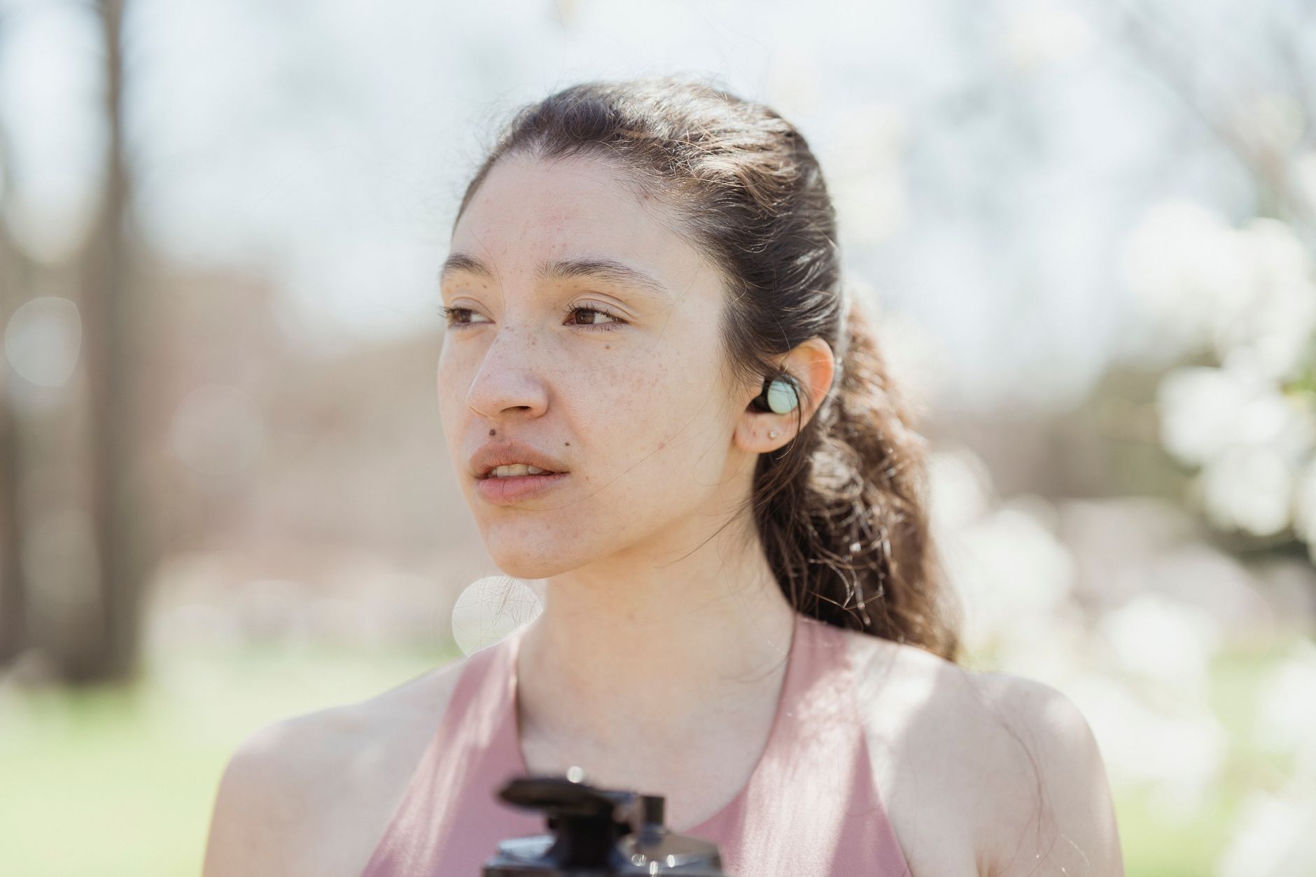 I Tested House of Marley's New Cheap Wired Earbuds and They Exceeded My Expectations