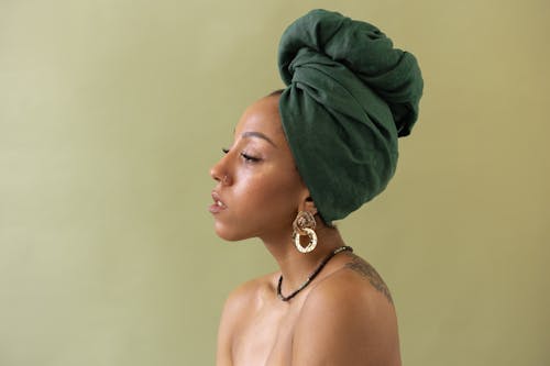 Ilmainen kuvapankkikuva tunnisteilla afroamerikkalaiset naiset, asusteet, glamour