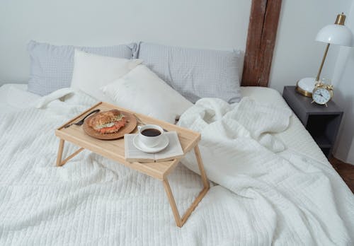 Foto profissional grátis de alimento, bebida, café