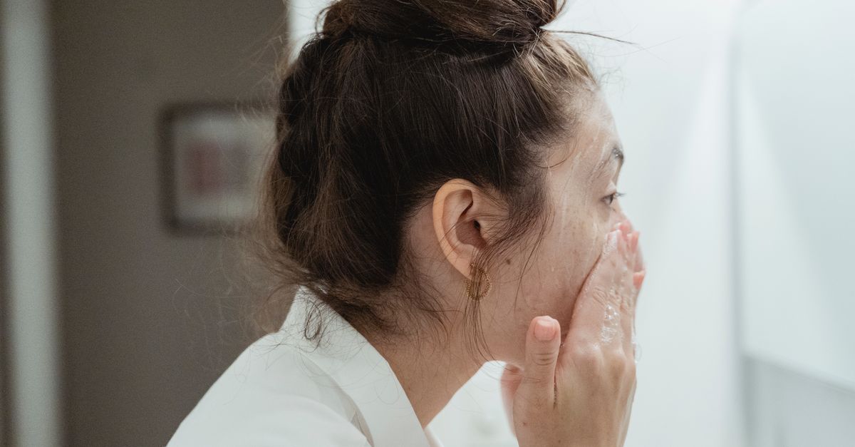 Why Your Expensive Skincare Regimen Isn't Working (And What To Do Instead)