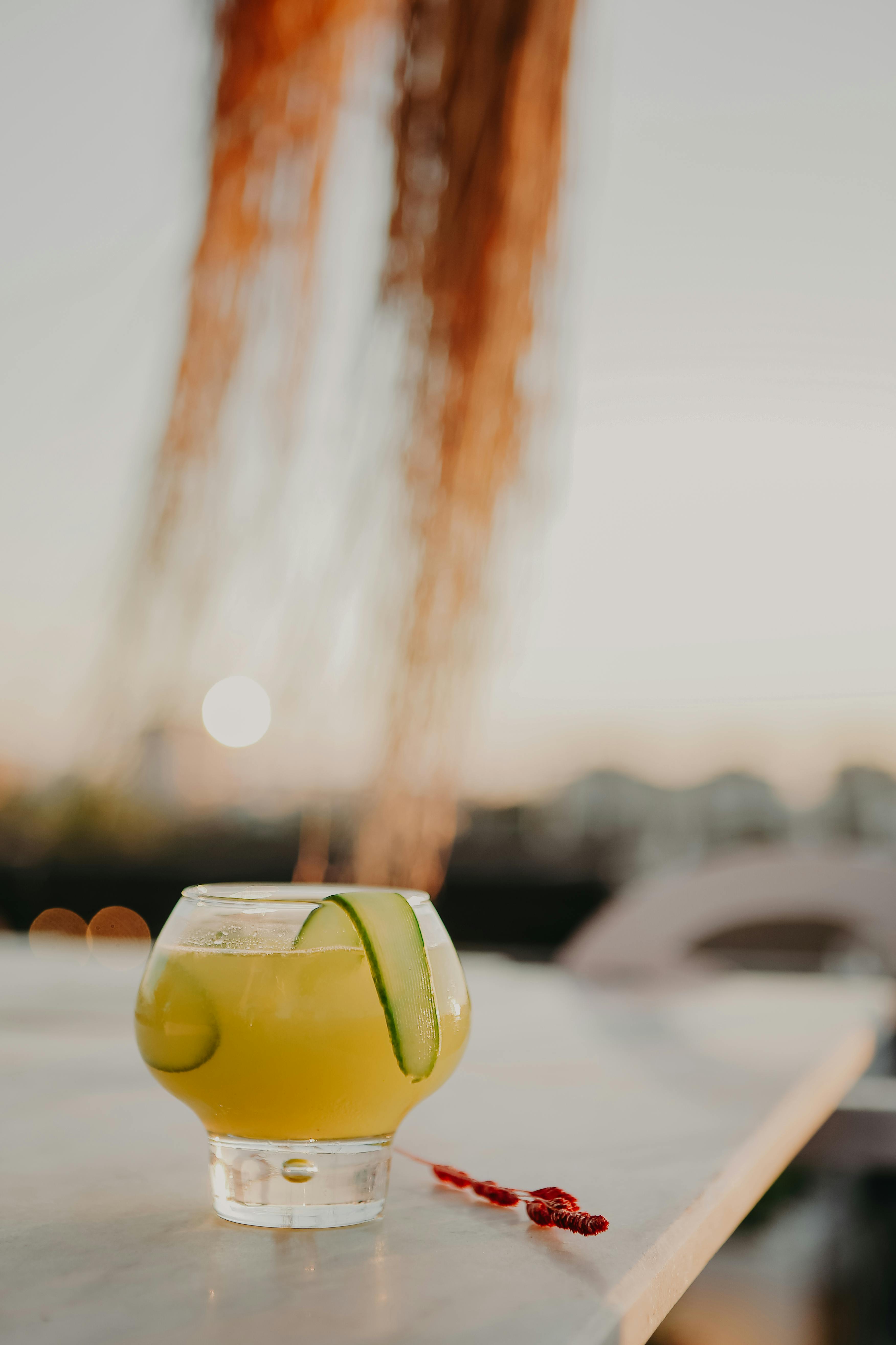 Does cucumber juice reduce belly fat?