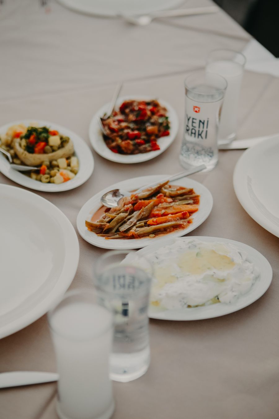 Yeni Rakı 20 CL