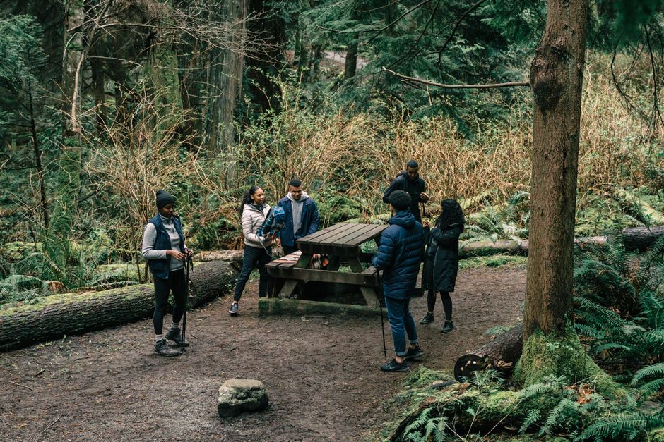 Plan a Family Day Outdoors things to do in columbia falls mt