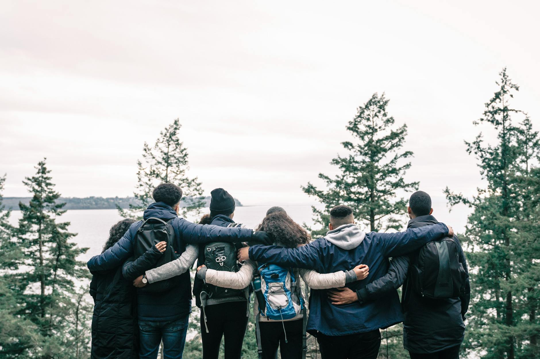 Libra Travel Companion In Picturesque Setting, Sightseeing And Relaxation, Dining And Photography, Harmonious Group Experience