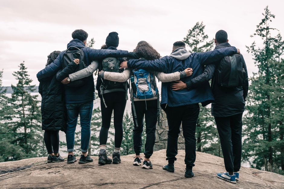 Aventura Munţilor Rodnei – Grupul de Turisti Rătăcit, Inclusiv 7 Copii, Salvati de Echipele de Salvamont.