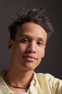 Client portrait