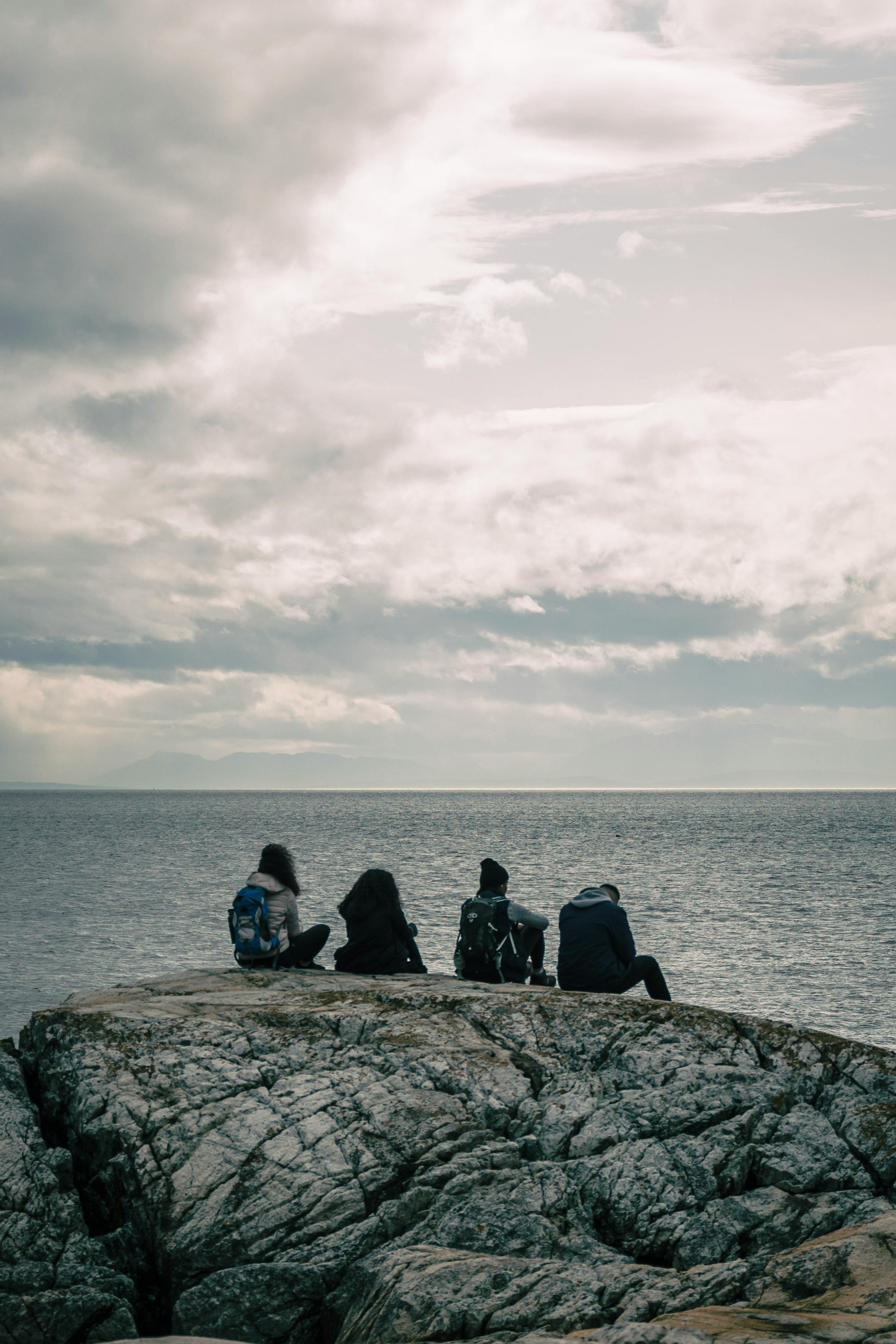 Photo by PNW Production