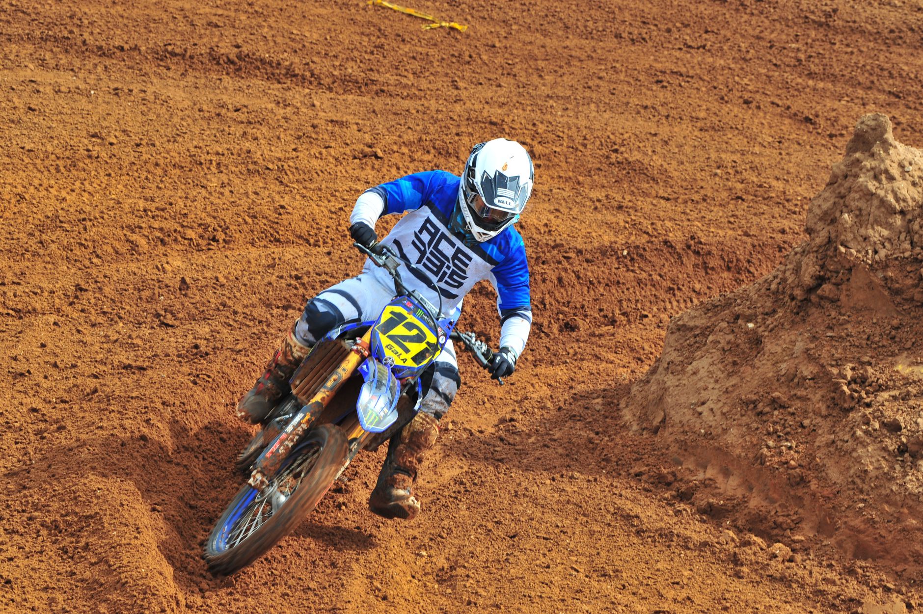 Max Edgecombe