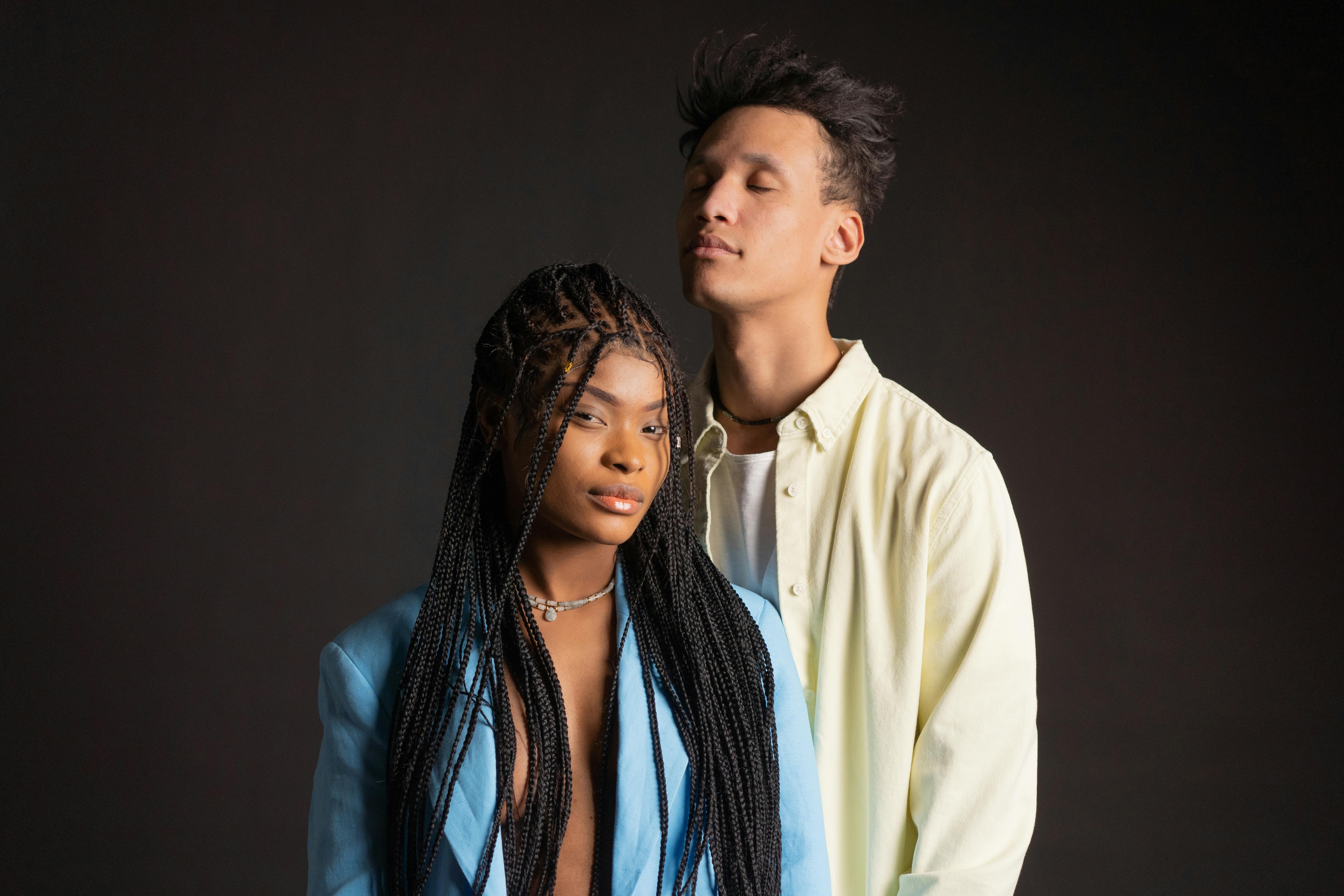 FiveTwoNine’s Creator Fund Is Bringing Missing Creator Economy Voices to Advertising’s Grand Stage — Photo by Mikhail Nilov o