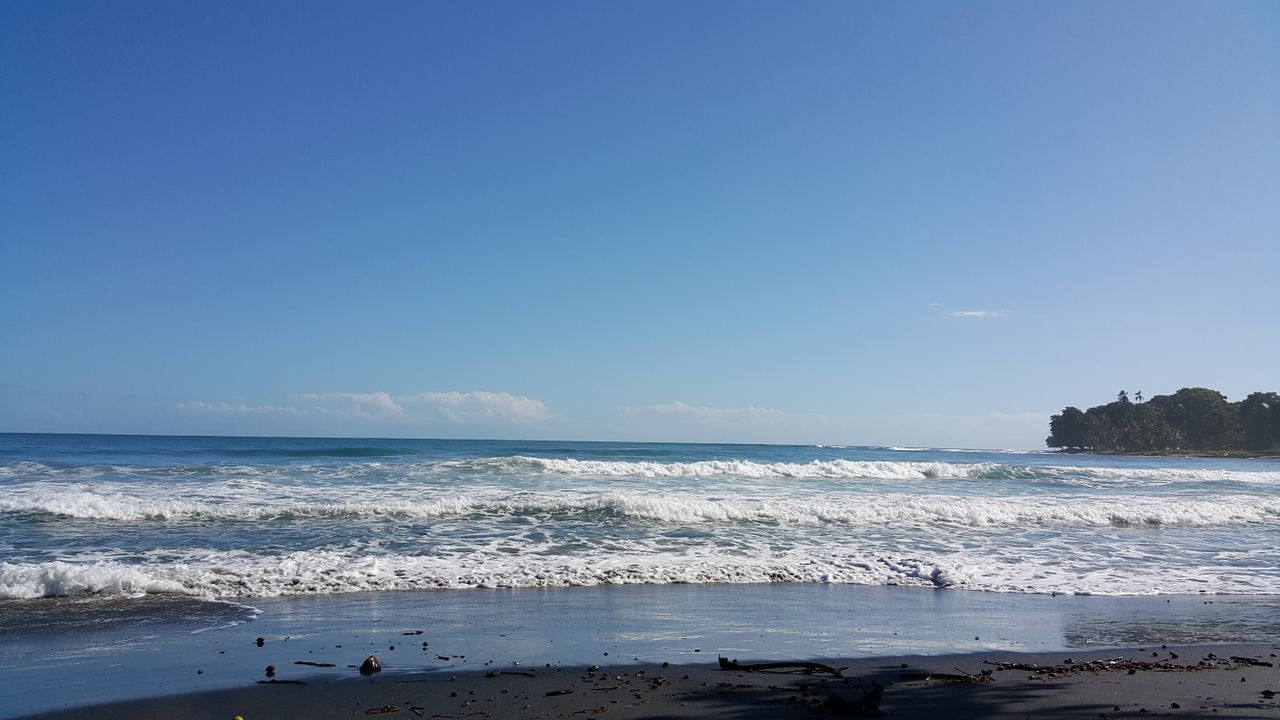 Puerto Viejo, कोस्ता रीका