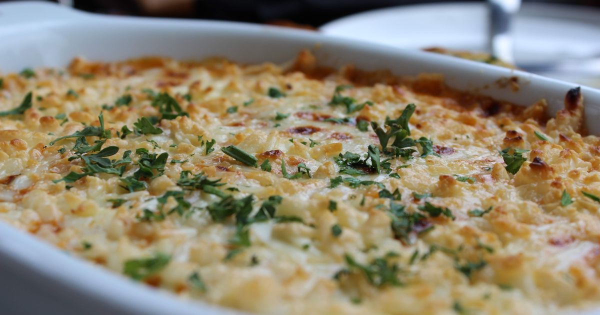 Why This Recipe Is Better Than Any Other You've Tried - texasdadcooks.com