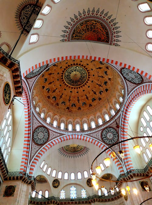 Ilmainen kuvapankkikuva tunnisteilla arkkitehtuuri, Istanbul, kalkkuna Kuvapankkikuva