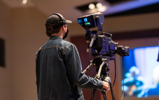 Professional Live Streaming Services For Miami Production Agencies