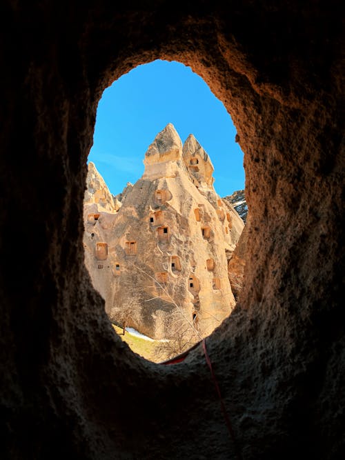 Gratuit Imagine de stoc gratuită din antic, cappadocia, curcan Fotografie de stoc