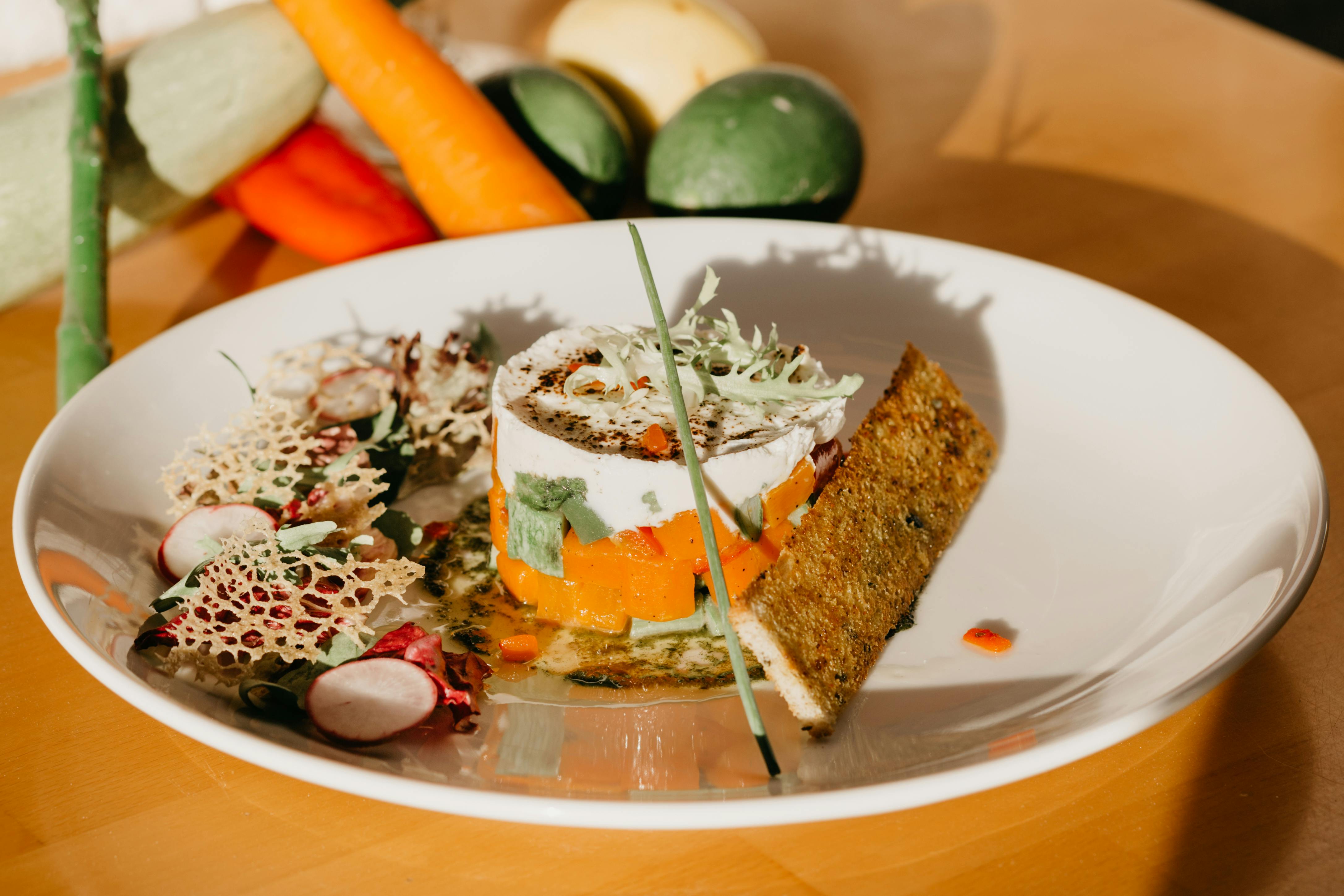 zucchini bread image 3