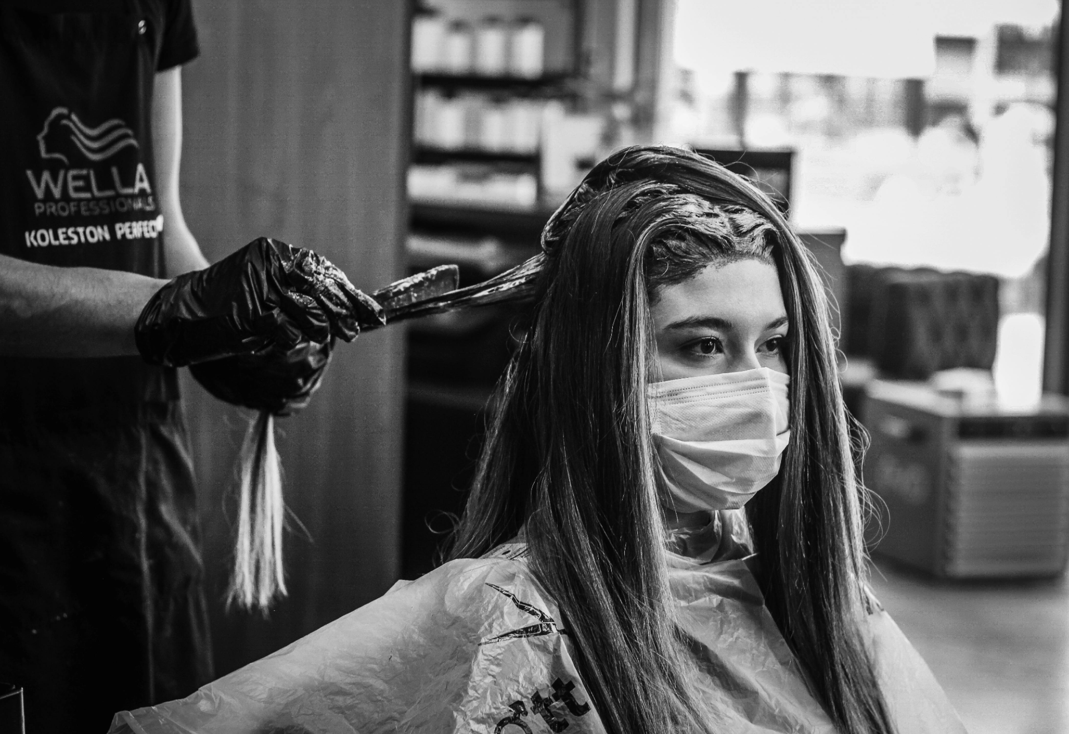 Hair Spa Photos, Download The BEST Free Hair Spa Stock Photos & HD Images