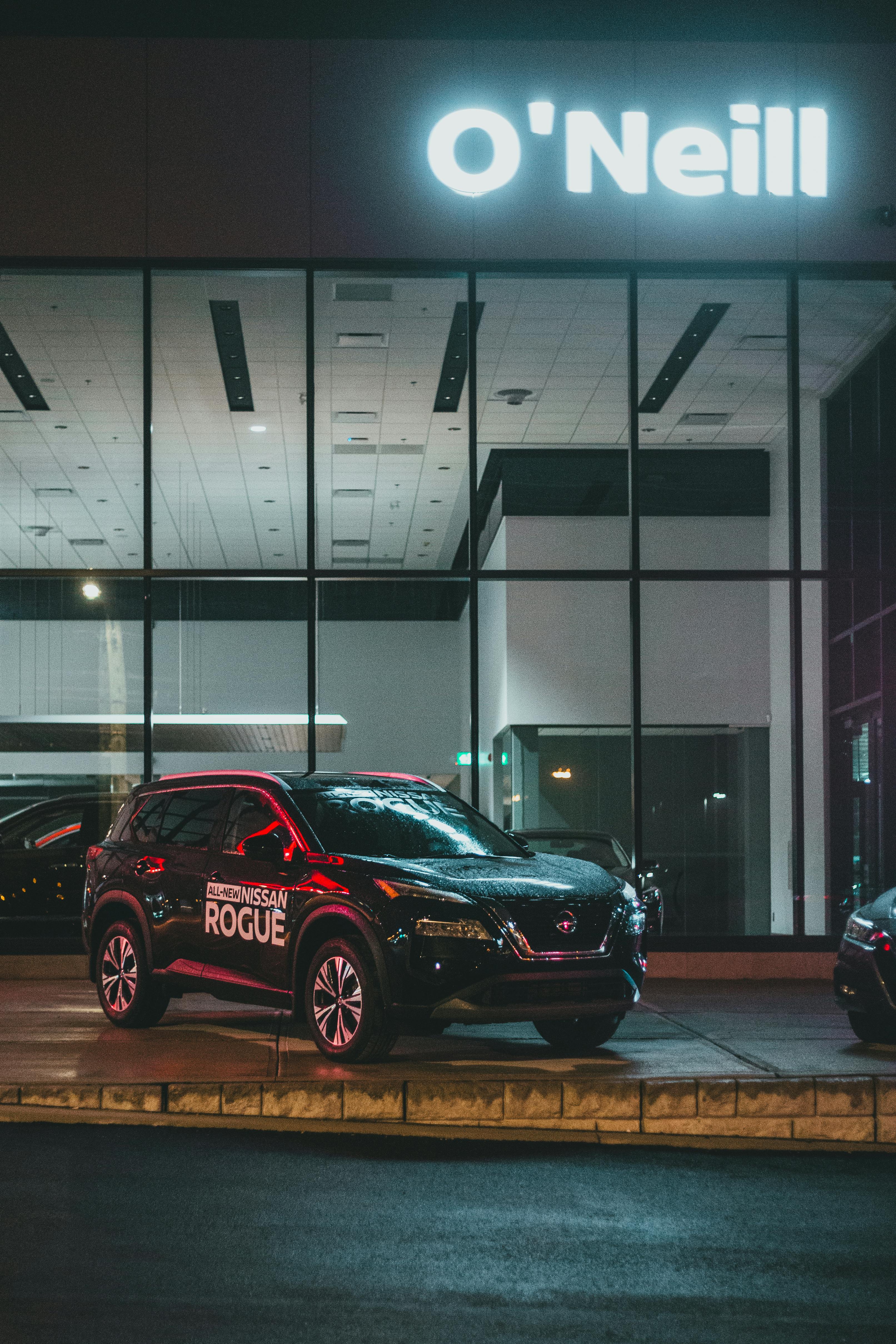 Stratégies de marketing automobile: Guide complet pour les concessionnaires