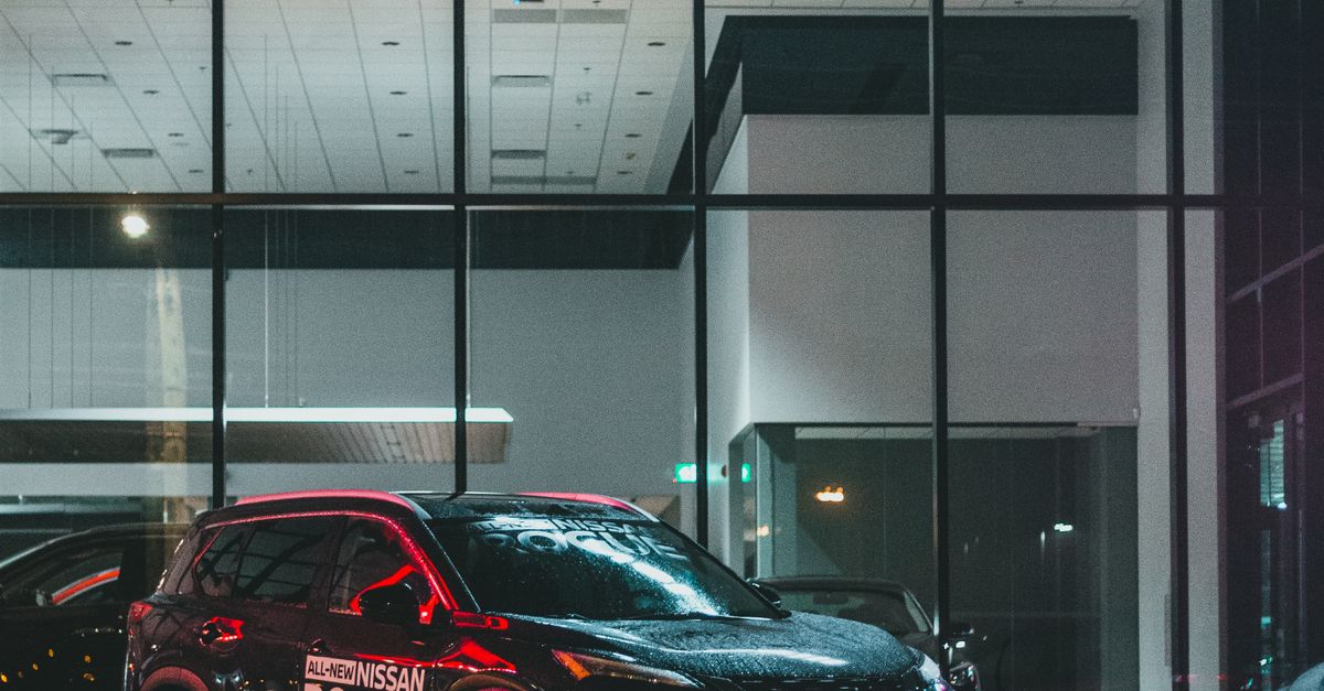 Fotos De Estudio Profesionales De Automóviles
