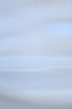 Soothing abstract blue texture with soft gradients, perfect for backgrounds or wallpapers.