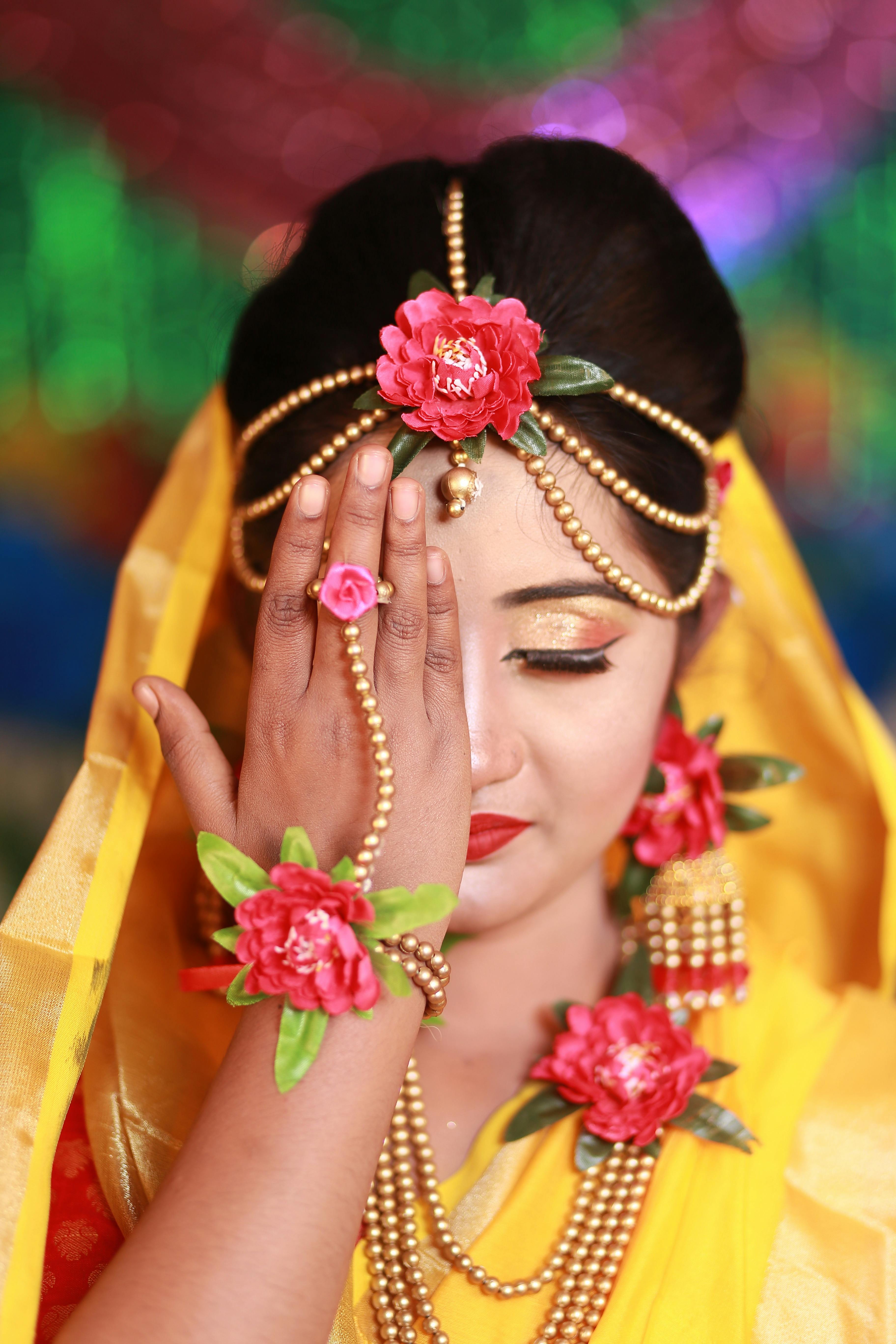Wedding | Lavish Bengali Wedding - Alfaaz Photography