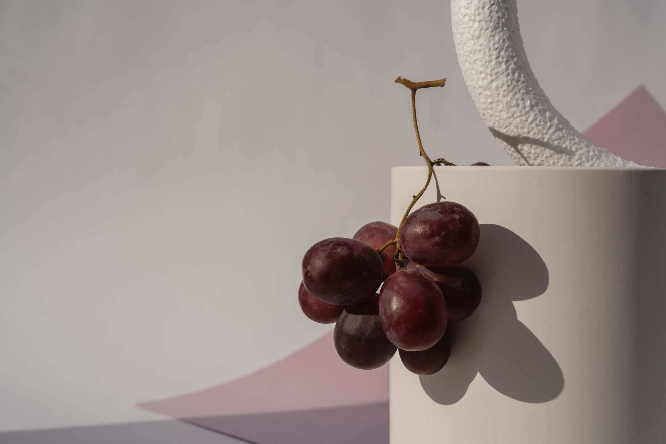 Photo gratuite de #intérieur, accent rose, alimentation saine ...