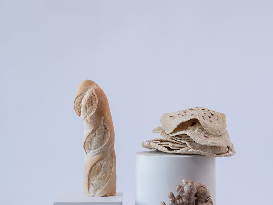 What bread is allowed in keto?