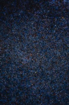 dark navy indigo fabric