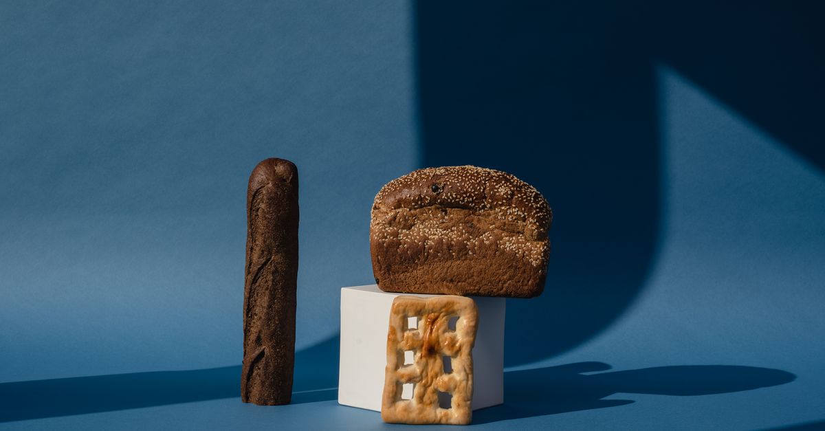 Foto de Panificadora Pão Da Hora MiX