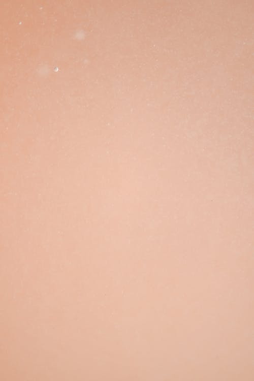 Plain Peach Pastel Orange Pink Background Stock Photo - Image of